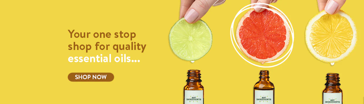 Pure Ingredients, Award-Winning Quality